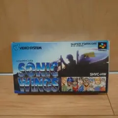 スーパーファミコン - SFC ソニックウイングス 2025年最新】ソニックウイングス Sfcの人気アイテム - メルカリ