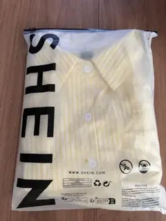 SHIEN セットアップ
