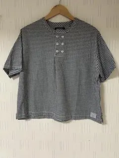 ノーザントラック　半袖シャツ