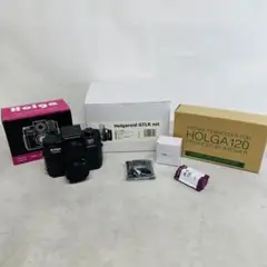 2025年最新】HOLGA 120 TLRの人気アイテム - メルカリ