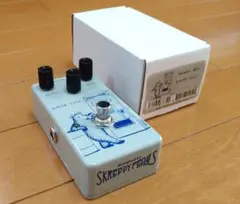 Animals Pedal Rover Fuzz 旧デザイン　中古　ファズ 2024010000131-300x300.jpg