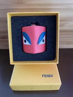 FENDI モンスター バグズ 非売品 箱付き キーホルダー USB