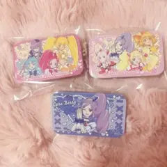 プリキュア すらいどきゃん まとめ売り