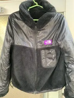 THE NORTH FACE PURPLE LABEL フリース