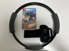 リングフィットアドベンチャー Nintendo Switch