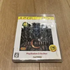 ロスト プラネット 2 PLAYSTATION 3 the Best
