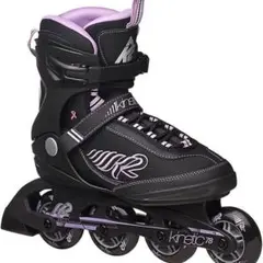 K2 KINETIC78 インラインスケート 25cm レディース