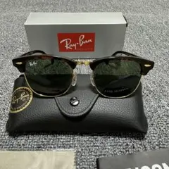【新品大歓迎】 RayBan レイバン サングラスGD21