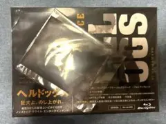ヘルドッグス 豪華版('22「ヘルドッグス」製作委員会)〈2枚組〉 Amazon.co.jp: ヘルドッグス Blu-ray豪華版 [Blu-ray] : 岡田准