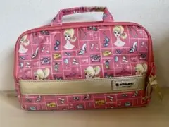 ARTISAN u0026ARTIST Barbie ポーチ