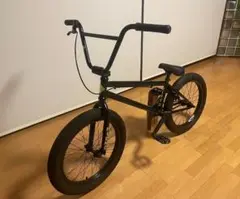 【たのメル便発送可】美品 Fiend TYPE O BMX本体 20インチ type-o-matte-green_1400x.jpg?v