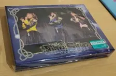 TrySail10周年出航ライブ FlagShip in日本武道館 BD+グッズ