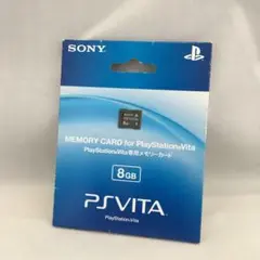 SONY PS Vita メモリーカード