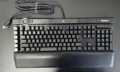 CORSAIR K100 RGB 箱・取説なし