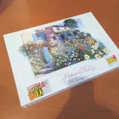 PETER MOTZ ペター・モッツ　ジグソーパズル　レトロ PETER MOTZ ペター・モッツ ジグソーパズル レトロ - メルカリ