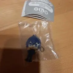 からぴち　コレクションフィギュア　ガチャガチャ