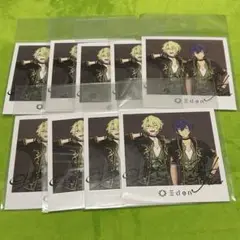 スタライ5th フォトカード 日和&ジュン