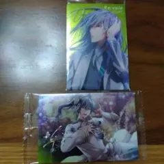 Re:vale 千 ウエハース25