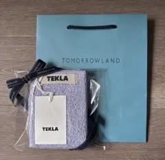 即購入可❣️大人気❣️TEKLA ハンドタオル ベビーピンク、ラベンダー Amazon｜[テクラ]ハンドタオル TERRY TOWELS SOLID 50×80