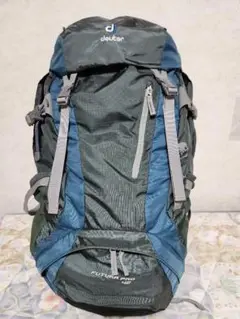 Deuter - deuter ドイター　バックパックフューチュラプロ 42L フューチュラ Pro 40・3401321（マウンテン/フューチュラ