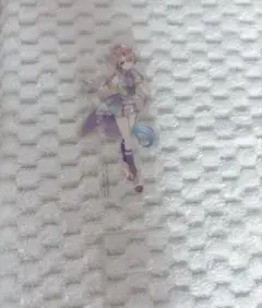 《最安値》一番くじ 学園アイドルマスター P賞 アクリルスタンド 有村 麻央