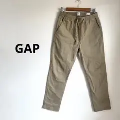 GAP チノパン ゴムウエスト XS