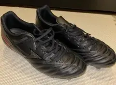 サッカースパイク　Mizuno Monarcida Neo ブラック