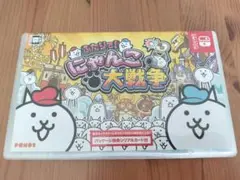 ふたりで！にゃんこ大戦争 Nintendo Switch
