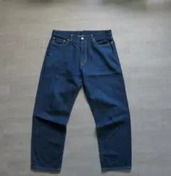 ￥27,500 HOLLYWOOD RANCH MARKET リラックスジーンズ