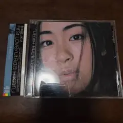 宇多田ヒカル First Love CD
