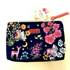 CathKidston ポーチ
