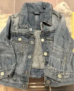 GAP ベビージャケット 80 12-18months
