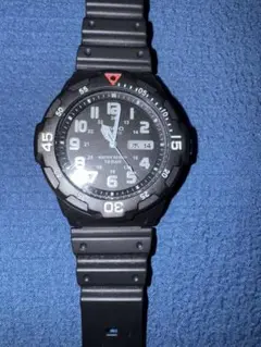 CASIO MRW-200H メンズ腕時計