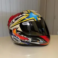 2025年最新】shoei x11の人気アイテム - メルカリ