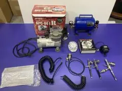 アネスト岩田 AIRREX ホビー用エアタンク CHIVITANチビタン 2L
