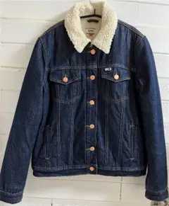 トミーデニムジャケット Gジャン