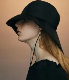 IRIS 47 ハット