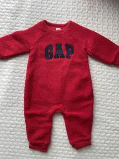 【値下げ中！】GAP ベビーボアボディオール