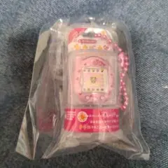 たまごっち パッケージチャームつき2