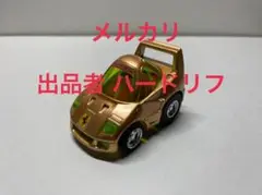 チョロQ ペニーレーサー フェラーリF40 HG仕様