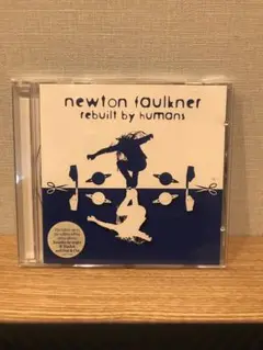 Newton Faulkner “rebuilt…” (264)
