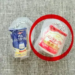 Luna バニラヨーグルトミニチュア あまおう ガチャ
