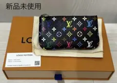 2025年最新】ヴィトン 村上隆 ポシェットクレの人気アイテム