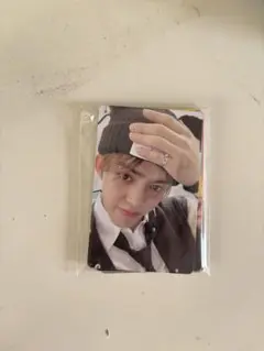 SEVENTEEN トレカセット