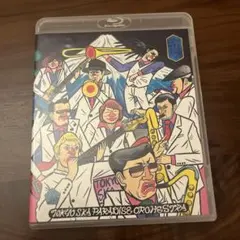 東京スカパラダイスオーケストラ/「叶えた夢に火をつけて燃やす LIVE IN …