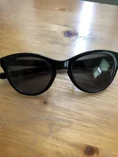 N.hoolywood x Ayame サングラス BLK/Green 日本製 N.HOOLYWOOD x ayame サングラス エヌハリウッド アヤメ