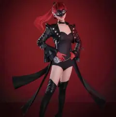 2025年最新】ペルソナ5 コスプレ 仮面の人気アイテム - メルカリ