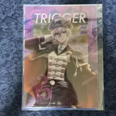 アイナナ コークションアートファイル 記念日 2020 九条天