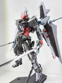 2025年最新】mg アストレイ ノワールの人気アイテム - メルカリ
