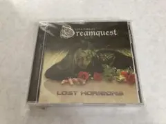 Luca Turilli's Dreamquest 「Lost Horizon」